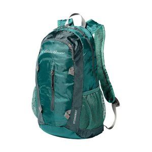 Eddie Bauer 20L Stowaway Backpack Teal